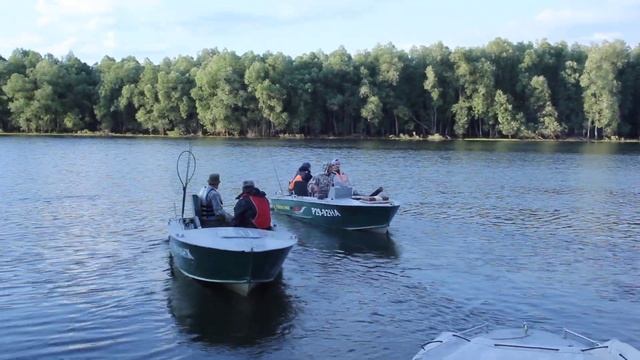 Верх - Сузун, заимка, на рыбалку. смотреть онлайн