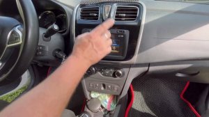 ЧЕСТНЫЙ ОТЗЫВ RENAULT LOGAN STEPWAY 2019 г… МОЯ НОВАЯ МАШИНА!