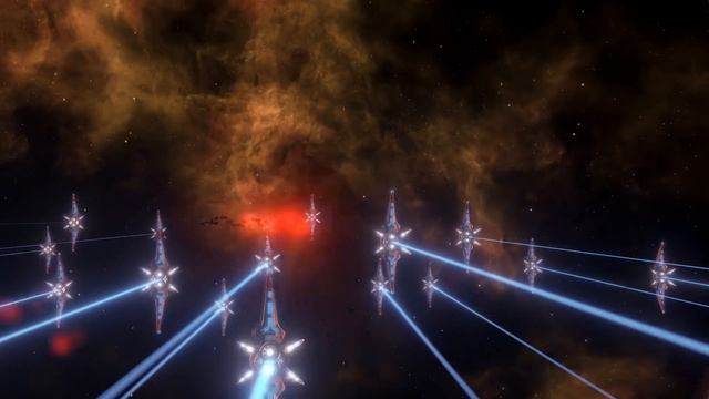 Stellaris Dev Diary #142 - Sectors are dead again..... Long live the new Sectors? смотреть онлайн