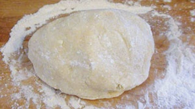 Сборник рецептов