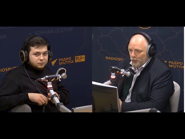 Холмогорская Резьба. Вып. 15. Как живется русскому Мариуполю, зачем нужны ЧВК и Военкоры. смотреть онлайн