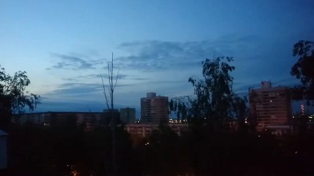 Птица ночью поёт горихвостка смотреть онлайн