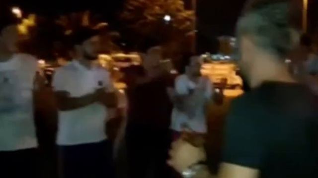 Faruk Aydın - İbrahim Kahraman - Samet Dursun - Ogün Aydın - Salim Kasap