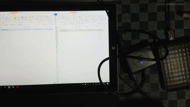 USB 3.0 хаб ugreen с алиэкспресс - есть один нюанс. Обзор и тест смотреть онлайн