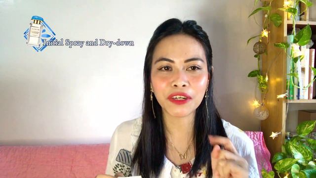 Aerin Mediterranean Honeysuckle Review | Love Queenie Angelie