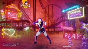 Just Dance Plus (+) - abc (nicer) by Gayle | Full Gameplay 4K 60FPS