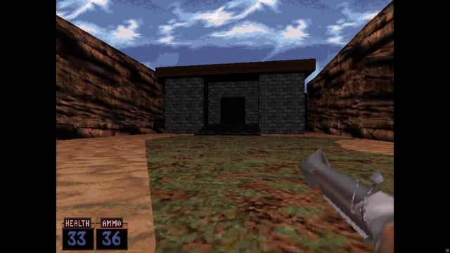 Plunder & Pillage (DOSBox)(Unreleased) - Full Demo Playthrough - No Commentary смотреть онлайн