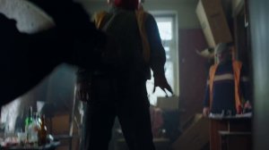 Сериал "ДВА" Четвёртая серия