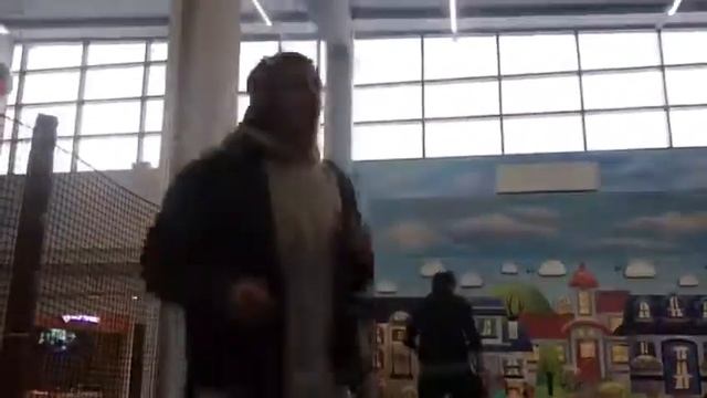 Батут 2019 в Джоки джоя смотреть онлайн