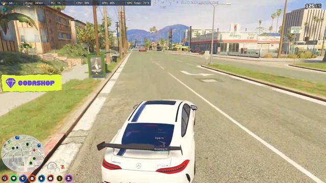 Matthew Phillips | Talon's GAME 2 Started | NoPixel | South Side Ballas смотреть онлайн