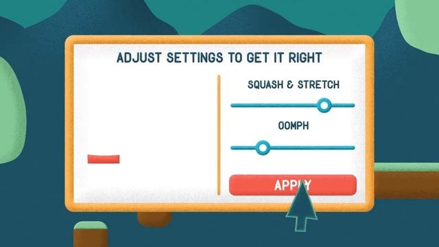 Squash&Stretch смотреть онлайн
