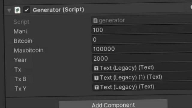 генератор биткоина на минималках??? смотреть онлайн