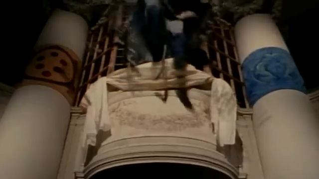 The Medici - Godfathers Of The Renaissance 2/4 BG Sub