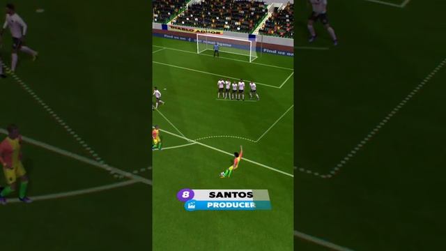 Score! Match Freekick Tutorial.EXE смотреть онлайн