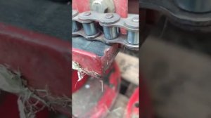 Виракс 1,25 роторная косилка