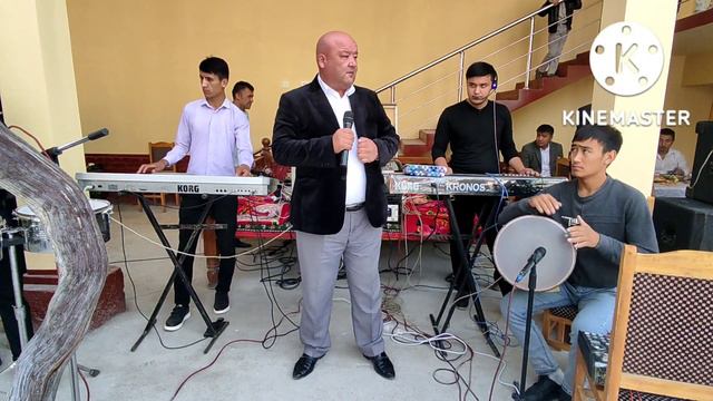 Musofirlar Uchun Uyg'otmang Meni Saidahmad Yulchiyev  Саидахмад Юлчиев Уйготманг мени