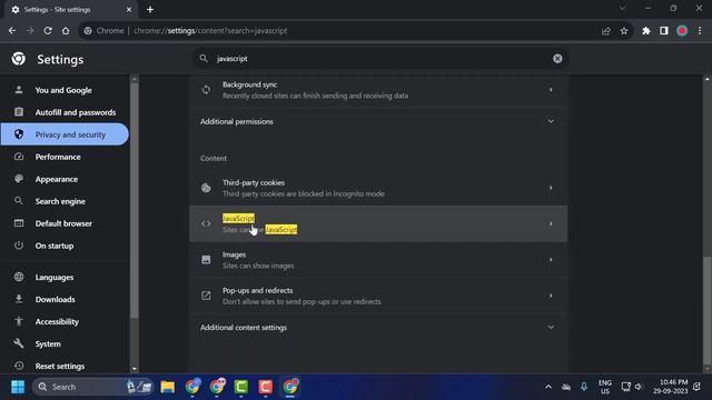 How to Enable or Disable JavaScript in Google Chrome (Guide) смотреть онлайн