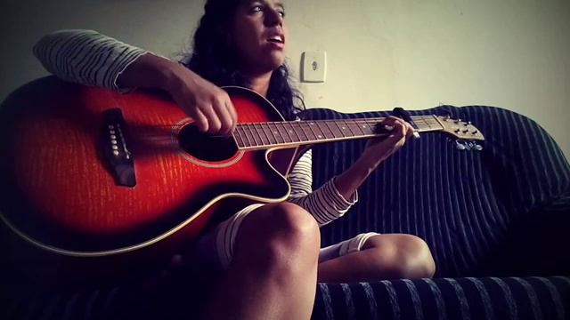 Erica Vieira - sounds of someday (Jensen Ackels) смотреть онлайн