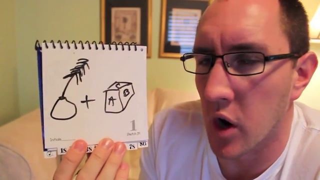 How to Draw for Telestrations смотреть онлайн