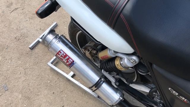 Китайский прямоток YOSHIMURA на сибиху смотреть онлайн