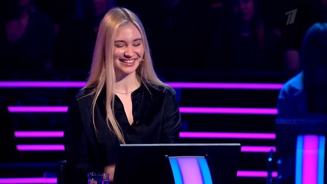 Кто Хочет Стать Миллионером - Анонс - Вижу цель, не вижу препятствий смотреть онлайн