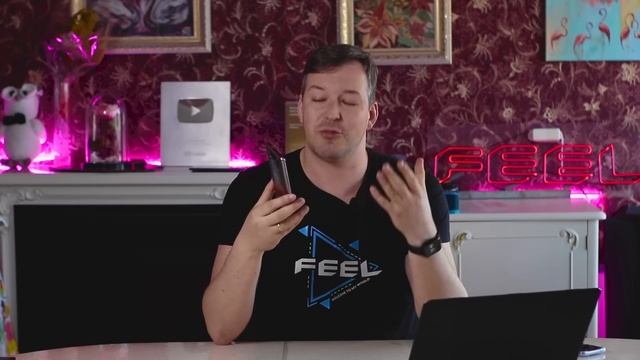 Без конкурентов. Неделя с POCO X3 PRO и SNAPDRAGON 860. Мощный, горячий и долгоиграющий. смотреть онлайн
