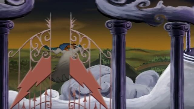 hercules action game hd (unfinished) - titan flight смотреть онлайн