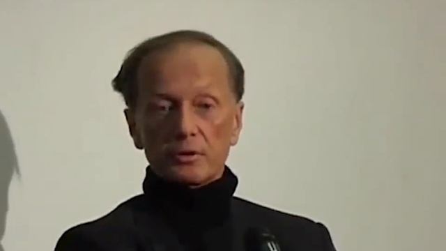 Михаил Задорнов - Гениальное русское слово _ Лучше смотреть онлайн