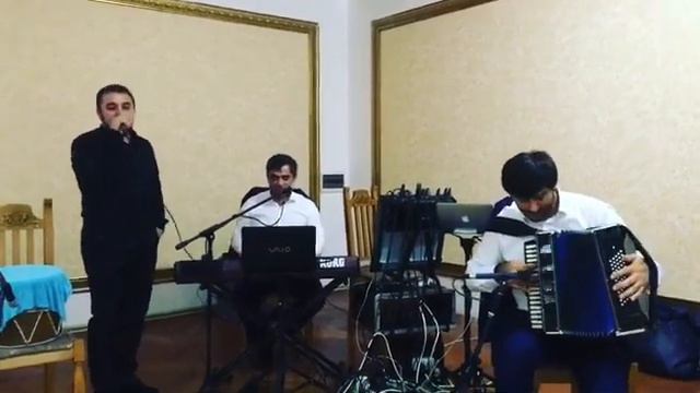 Загир Магомедов смотреть онлайн