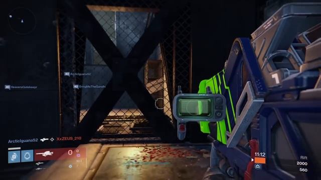 Cocoon/Clown Cartridge Glitch смотреть онлайн