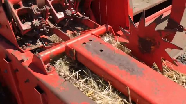 ПРОВЕРКА ПРЕСС-ПОДБОРЩИКА | ПЕРЕД ПРОДАЖЕЙ смотреть онлайн