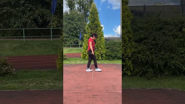 проба Ромберга в различных исходных положениях