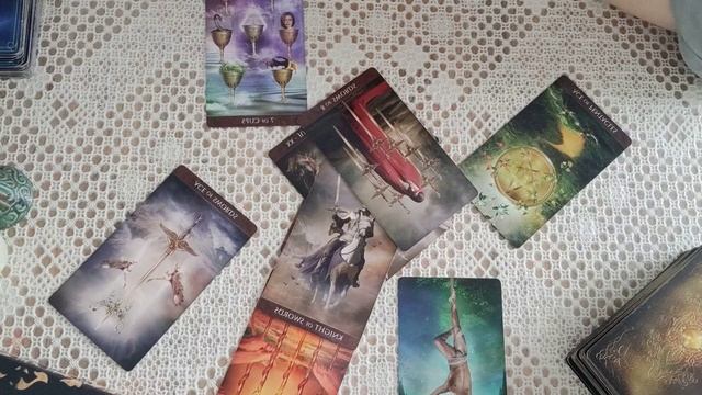 Откуда берется прокрастинация и как захотеть делать то, что необходимо ТАРО смотреть онлайн