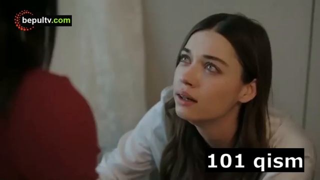 Qo'rg'on sirlari 101 qism uzbek tilida смотреть онлайн