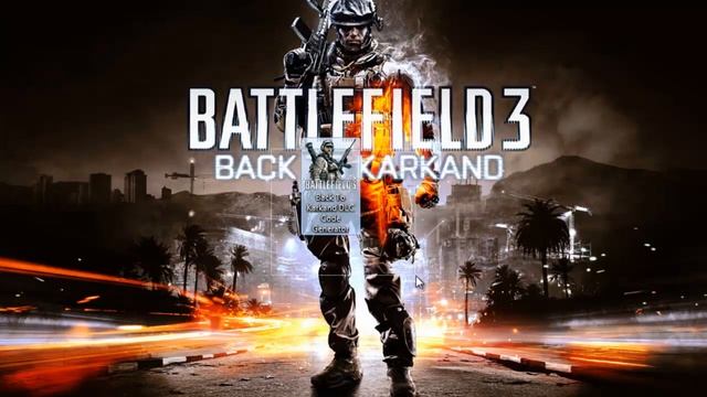 Battlefield 3 Back To Karkand DLC Game Leaked - How to Download Tutorial!! смотреть онлайн