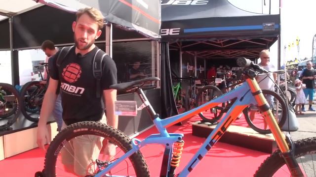 Top 10 Best Tech At Roc D'Azur смотреть онлайн