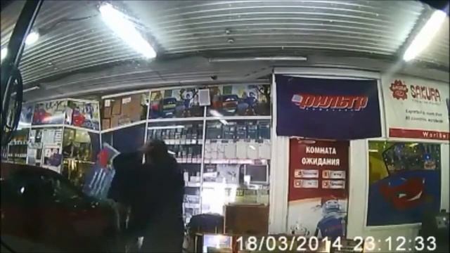 Заезжает в СТО Иркутск смотреть онлайн
