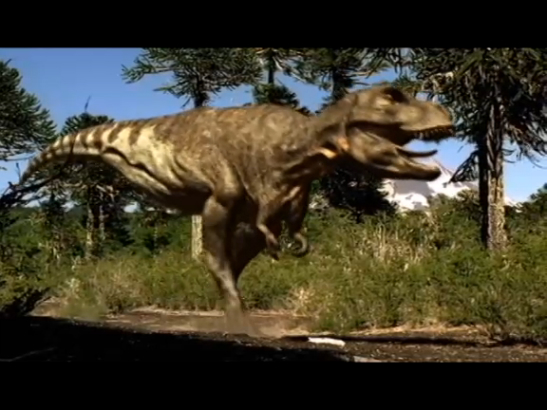 Andy's Dinosaurs Adventures смотреть онлайн