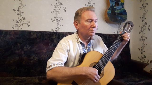 О. Копенков. В сторону южную (Этюд) смотреть онлайн