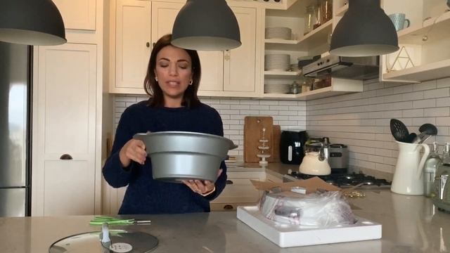 Unboxing - Crock-Pot Duraceramic 6 litre slow cooker смотреть онлайн