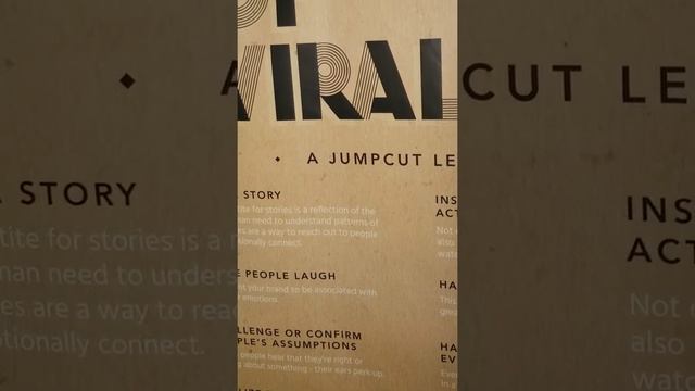 The Traits of Virality смотреть онлайн