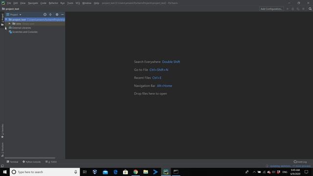Python Tutorial with Installation (STEP-BY-STEP) смотреть онлайн