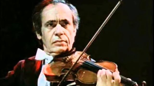 J.S.Bach: 6 Sonatas for Violin & Harpsichord (Leonid Kogan, Karl Richter ) смотреть онлайн