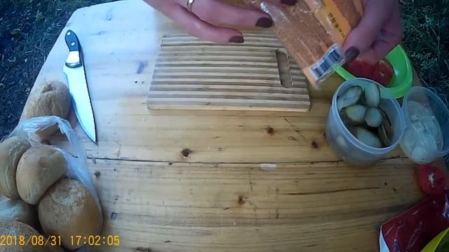 Домашний стол для всех 