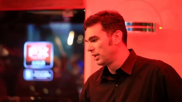 Maximum Speed | AMD FX Processor Takes Guinness World Record смотреть онлайн