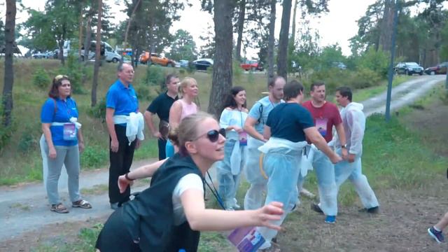 “Парк Юрского периода” с компанией Amadeus смотреть онлайн