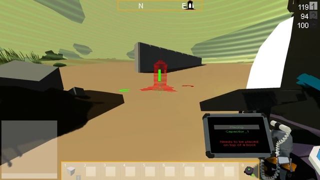 Space Nomads (Steam Greenlight) Gameplay! смотреть онлайн