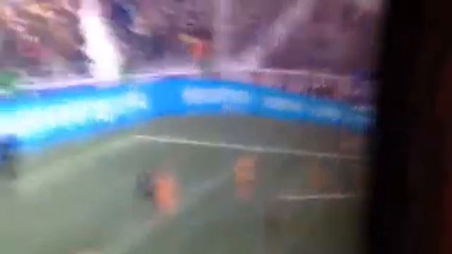 Lol FIFA 14 invisible ball glitch смотреть онлайн
