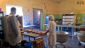 Ревизорро в Володарский