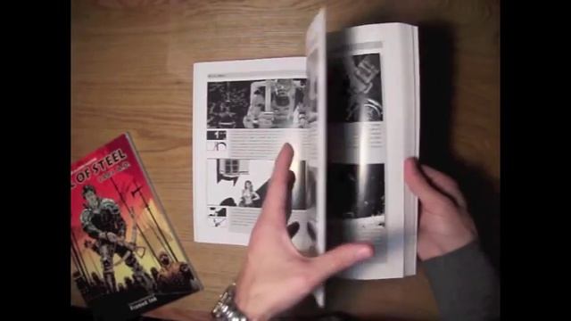 Muddy Colors Book Review: Marcos Mateu-Mestre смотреть онлайн